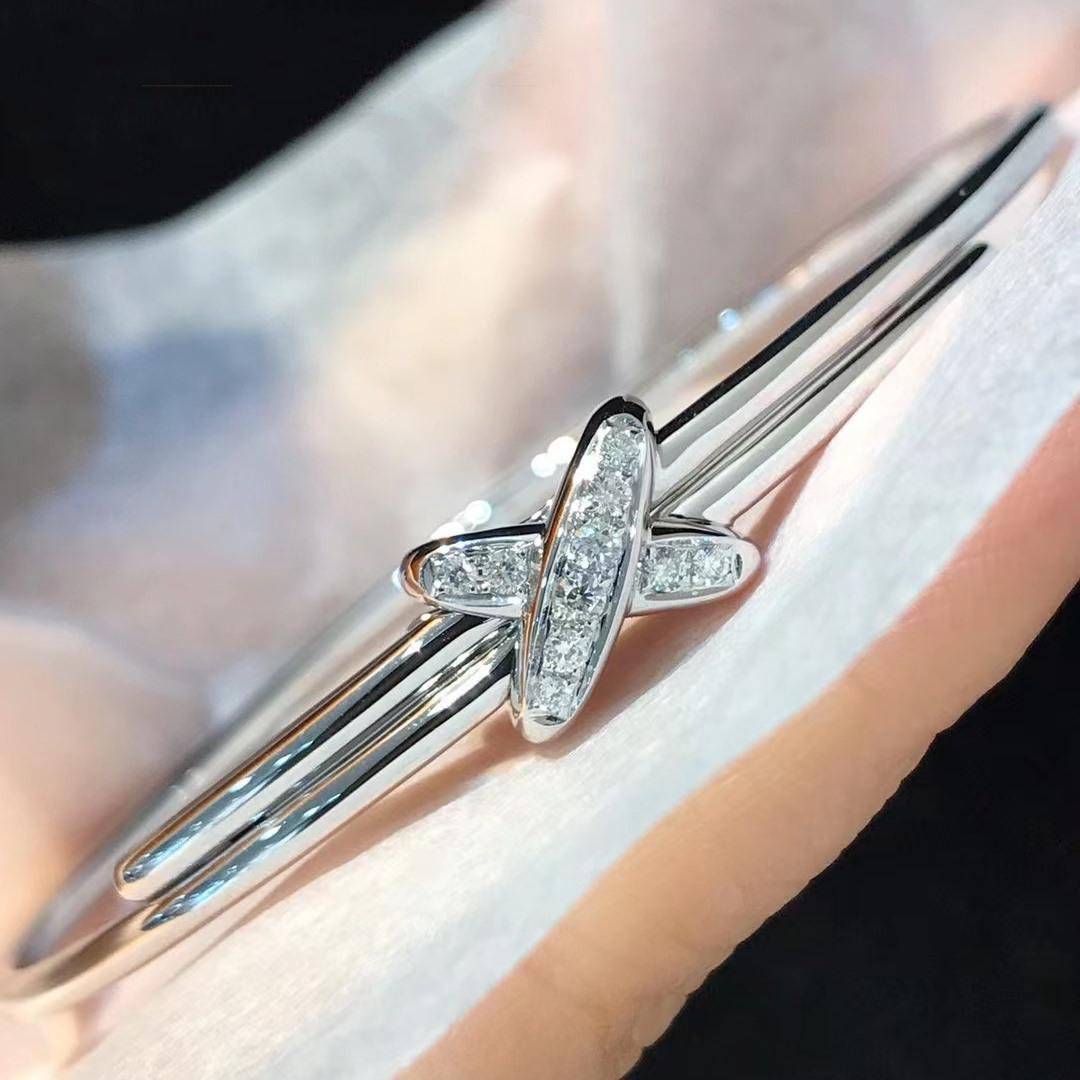 ¡®Star¡¯JEUX DE BRACELET SILVER DIAMONDS