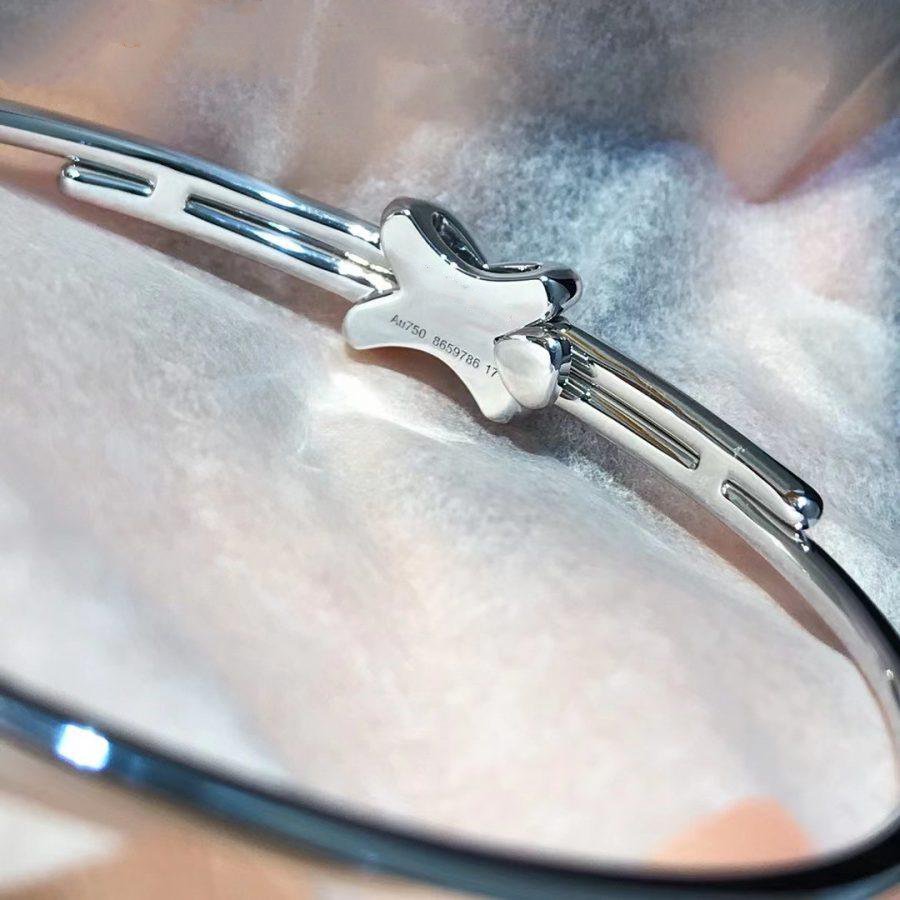 ¡®Star¡¯JEUX DE BRACELET SILVER DIAMONDS