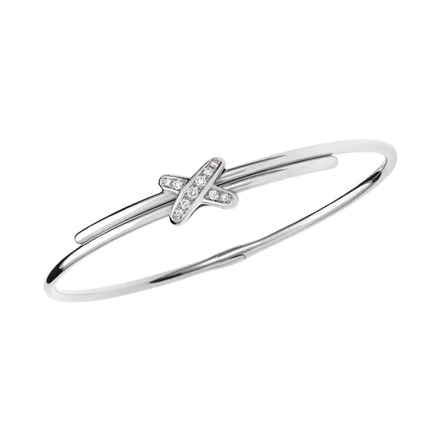 ¡®Star¡¯JEUX DE BRACELET SILVER DIAMONDS