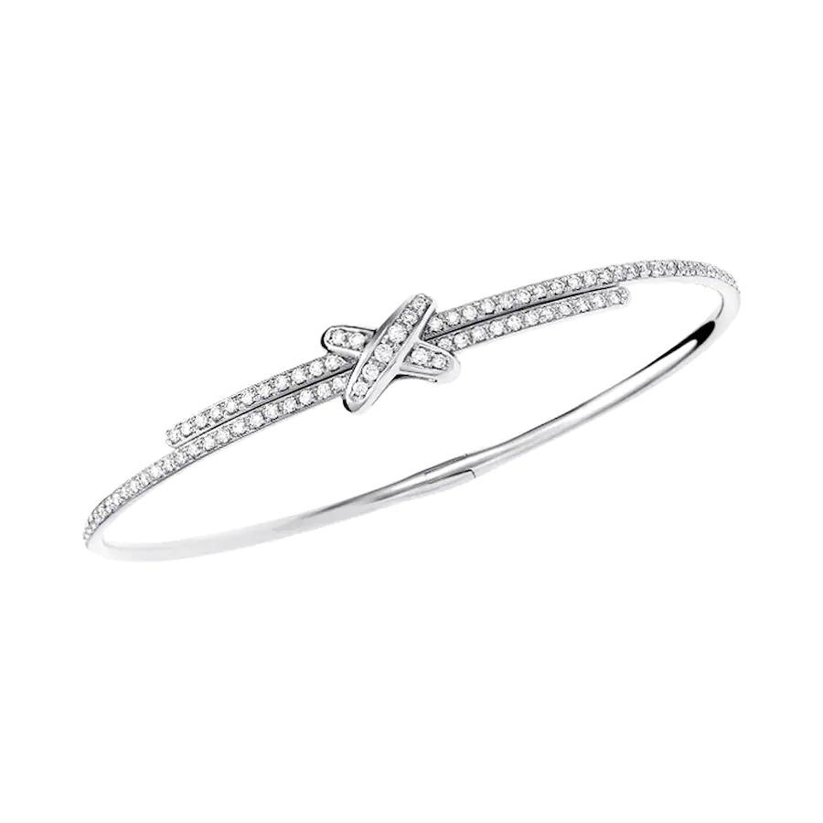 ¡®Star¡¯JEUX DE BRACELET DIAMONDS SILVER