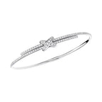 ¡®Star¡¯JEUX DE BRACELET DIAMONDS SILVER