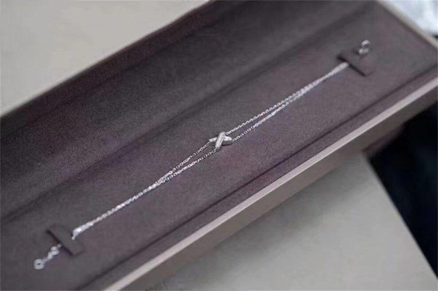 ¡®Star¡¯JEUX BRACELET  DIAMOND