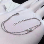 ¡®Star¡¯JEUX BRACELET  DIAMOND