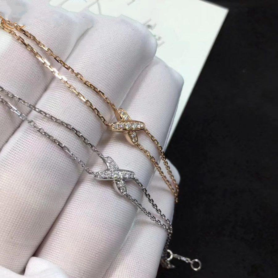 ¡®Star¡¯JEUX BRACELET  DIAMOND
