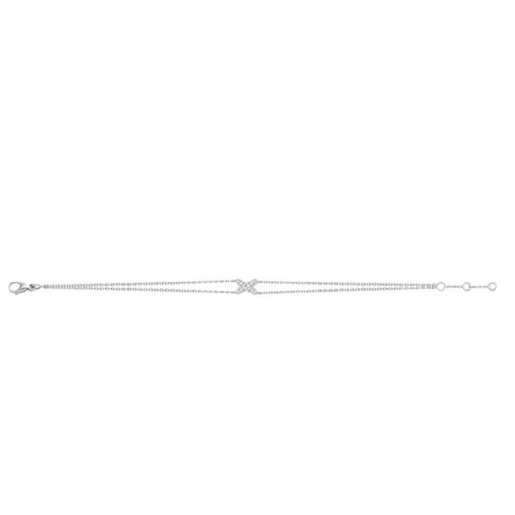 ¡®Star¡¯JEUX BRACELET  DIAMOND