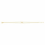 ¡®Star¡¯JEUX BRACELET GOLD DIAMOND