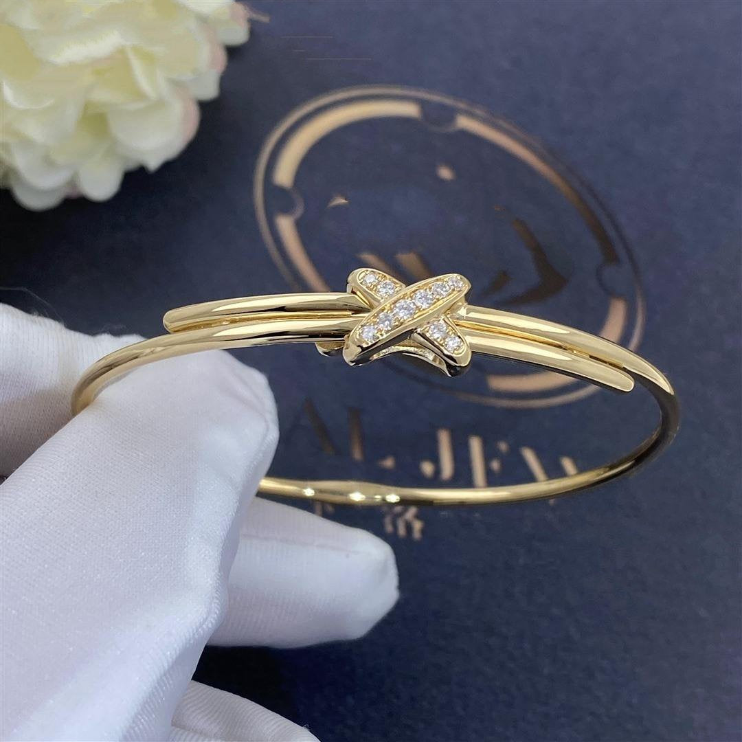 ¡®Star¡¯JEUX DE BRACELET GOLD DIAMONDS