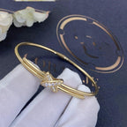 ¡®Star¡¯JEUX DE BRACELET GOLD DIAMONDS