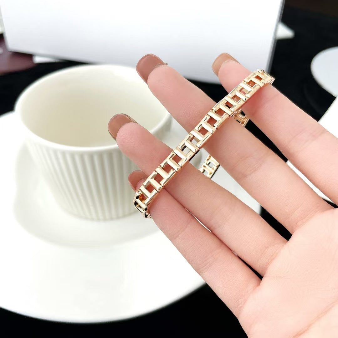 [¡®Star¡¯]TF CHAIN BRACELET