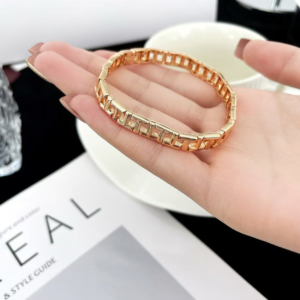 [¡®Star¡¯]TF CHAIN BRACELET