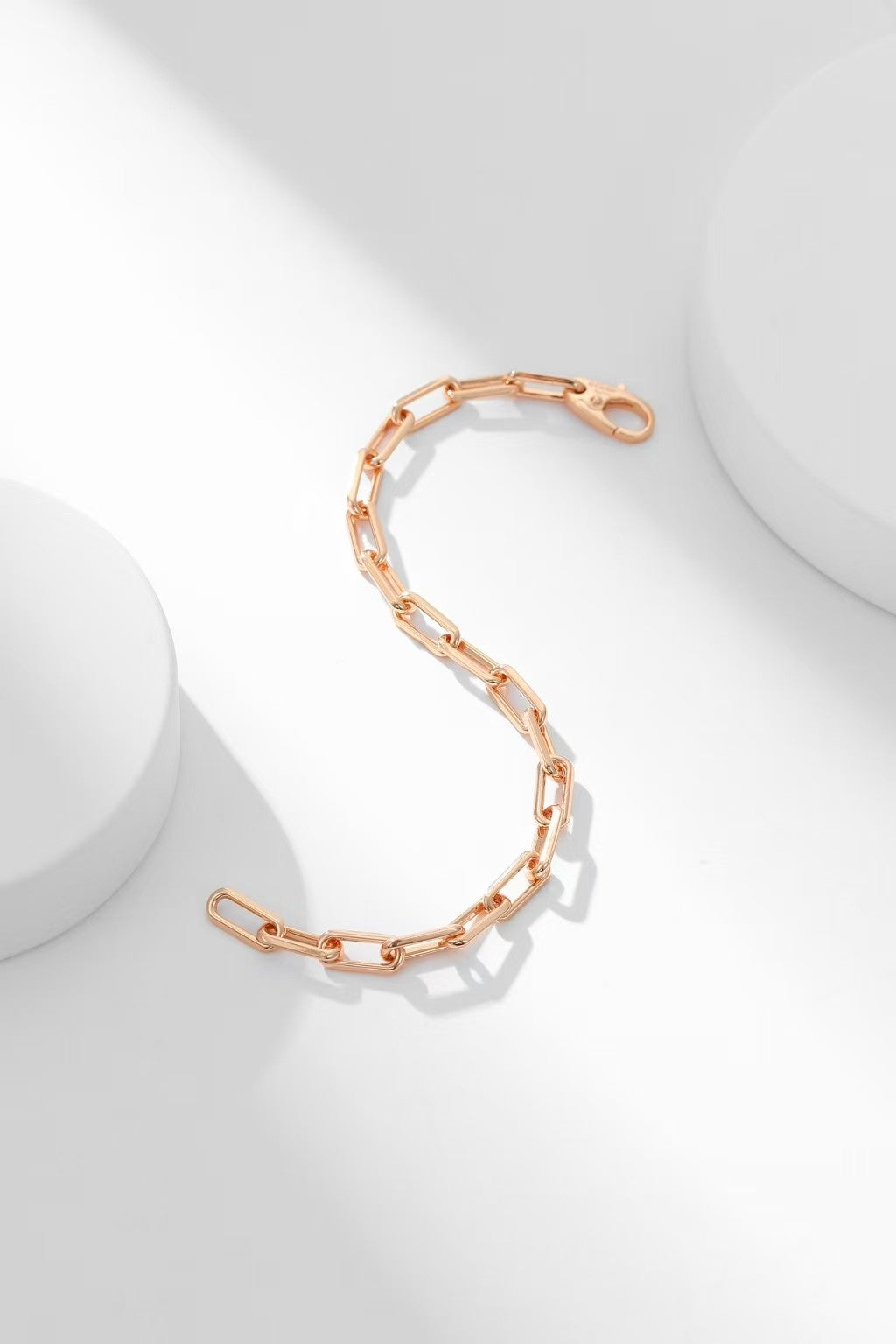 [¡®Star¡¯]CT CHAIN BRACELET