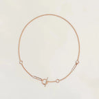 ¡®Star¡¯HM STERLING CHAINE D'ANCRE HEART