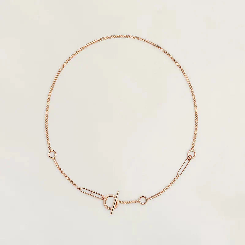 ¡®Star¡¯HM STERLING CHAINE D'ANCRE HEART