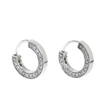 ¡®Star¡¯LOVE DIAMOND EARRINGS