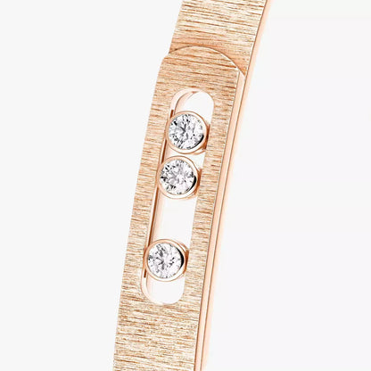 [moco jewelrys ]Move Noa Ciselé bangle