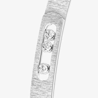 [moco jewelrys ]Move Noa Ciselé bangle