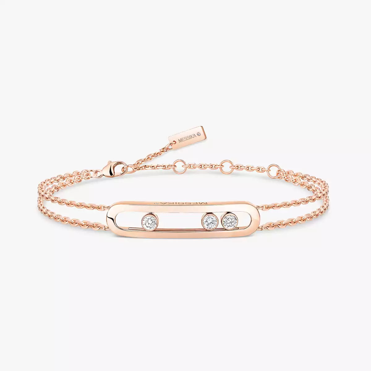[moco jewelrys ]moco jewelrys Eye Diamond Bracelet