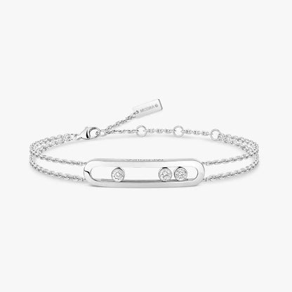 [moco jewelrys ]Move Classique bracelet