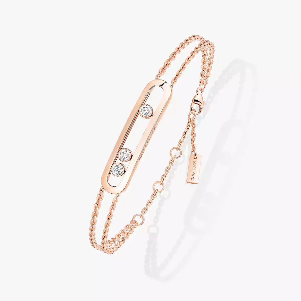 [moco jewelrys ]Move Classique bracelet