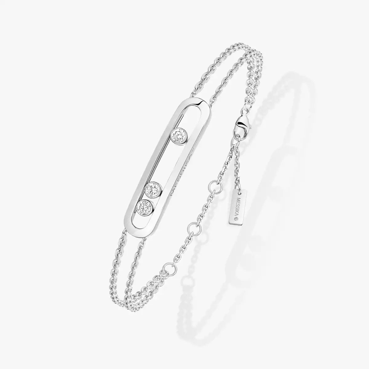 [moco jewelrys ]moco jewelrys Eye Diamond Bracelet