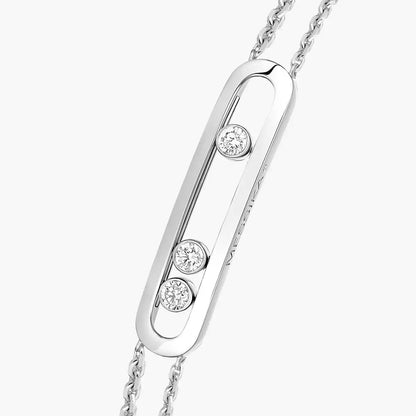 [moco jewelrys ]moco jewelrys Eye Diamond Bracelet