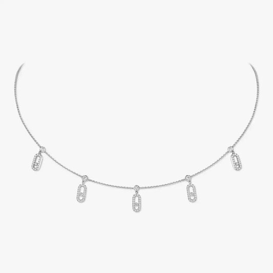 [moco jewelrys ]Move Uno Necklace