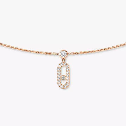 [moco jewelrys ]Move Uno Necklace