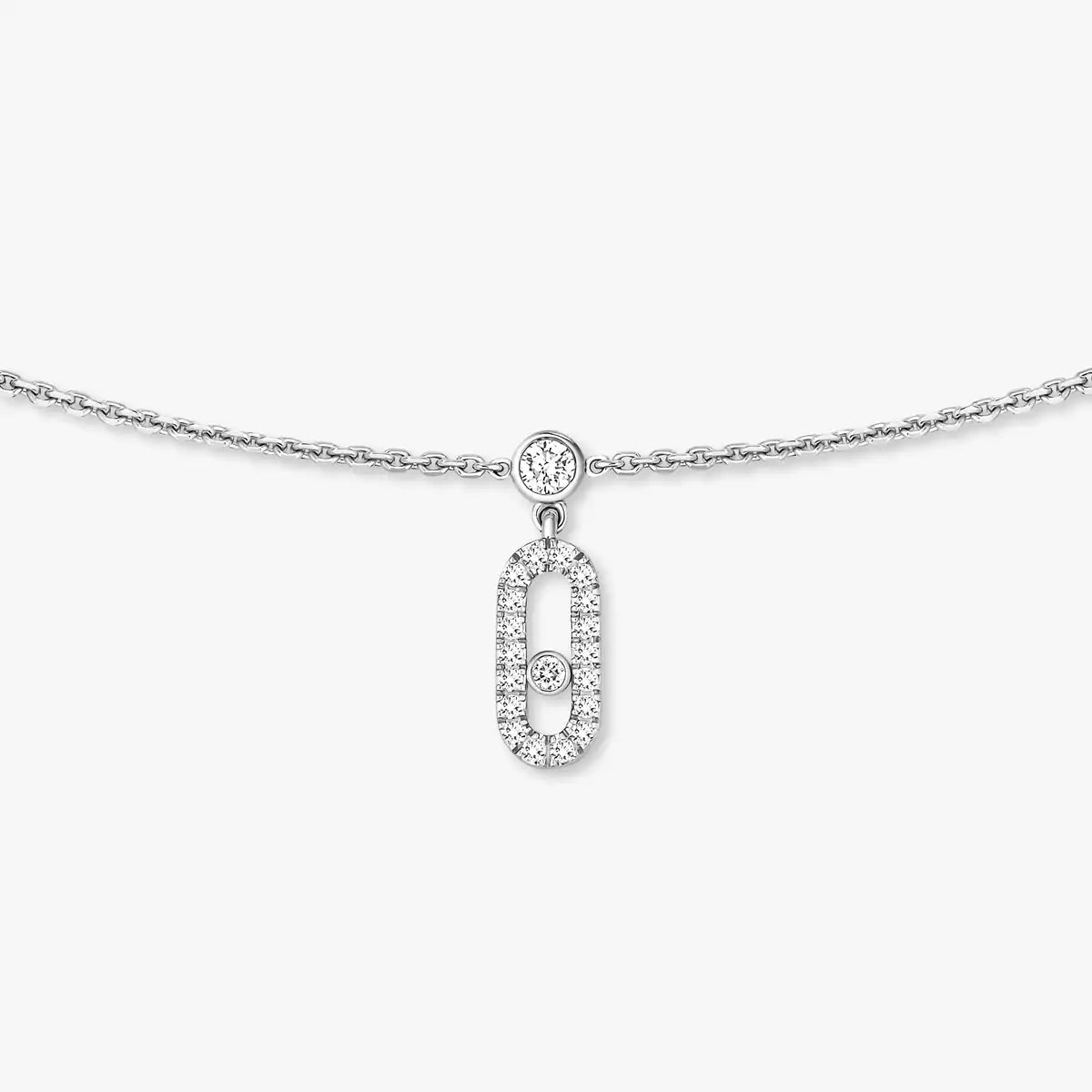 [moco jewelrys ]Move Uno Necklace