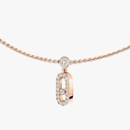 [moco jewelrys ]Move Uno Necklace