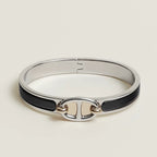 ¡®Star¡¯CLIC CHAINE SILVER BRACELET