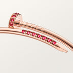 [Star] JUSTE BRACELET 2.5MM DIAMONDS NEW