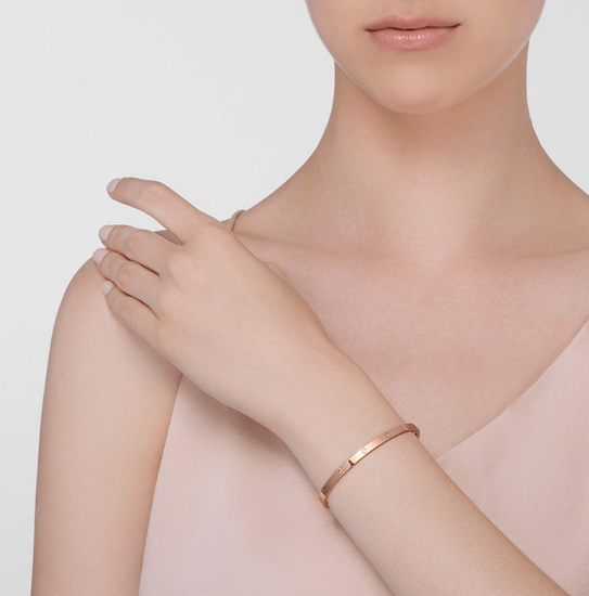 ¡®Star¡¯LOVE BRACELET 3.65MM