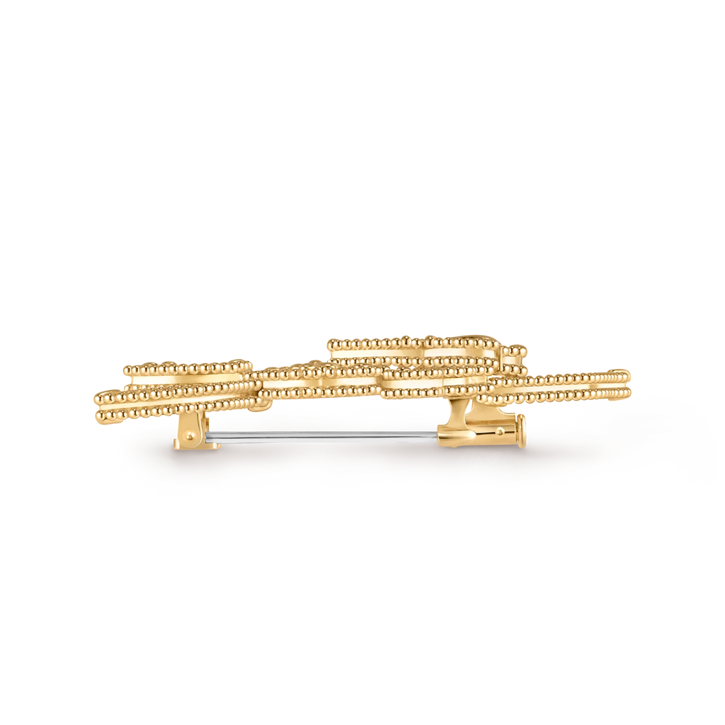 [Star] 2026 NEW MODEL SPRING LUCKY BROOCH