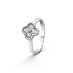 ¡®Star¡¯CLOVER DIAMOND RING